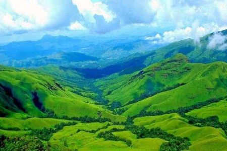 June Tour Packages from Mangalore