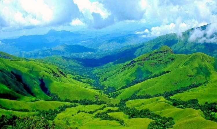 June Tour Packages from Mangalore - Sayara Tours and Travels