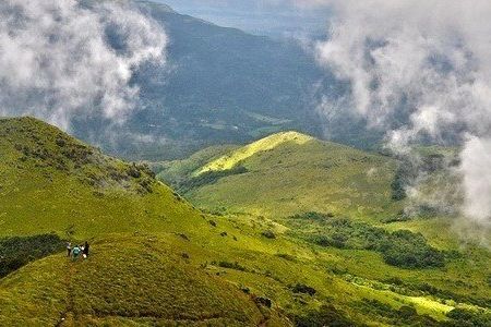 Most Beautiful Hill Stations in Karnataka