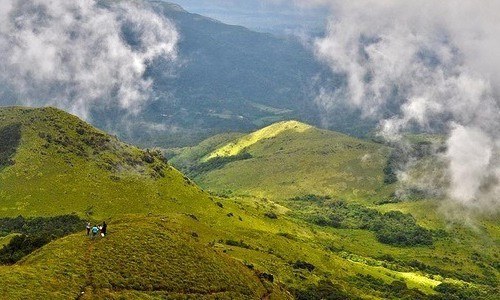 Most Beautiful Hill Stations In Karnataka - Blog - Sayara Tours And Travels