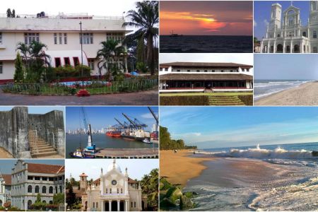 10 Famous Places to visit in Mangalore - Sayara Tours and Travels