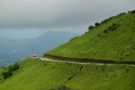 Chikmagalur - Sayara Tours and Travels