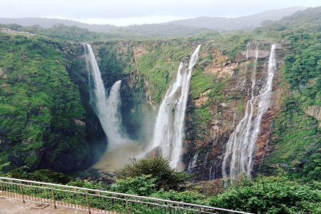 Jog Falls