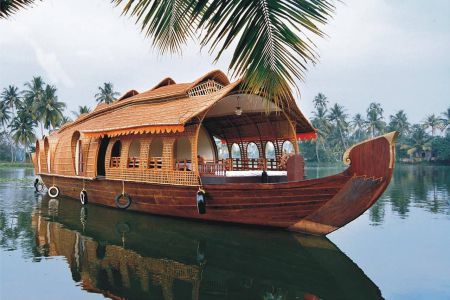 Alleppey