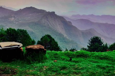 Kodaikanal