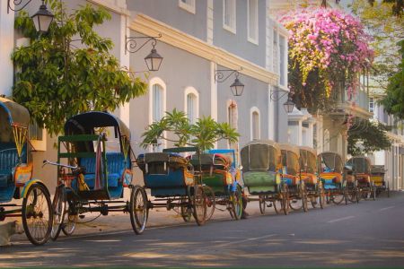 Pondicherry