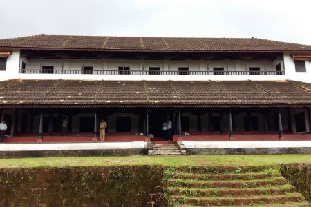 Pilikula Nisargadhama