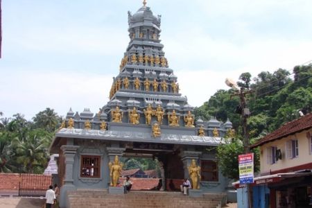 Kadri Manjunatha Temple