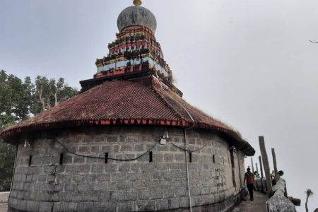 Karinjeshwara Temple, Bantwala