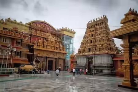 Kudroli Gokarnanath Temple